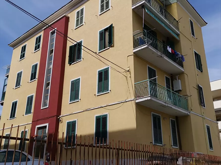 Immagine 1 di Appartamento in vendita  in Via P. A. Valignani a Chieti