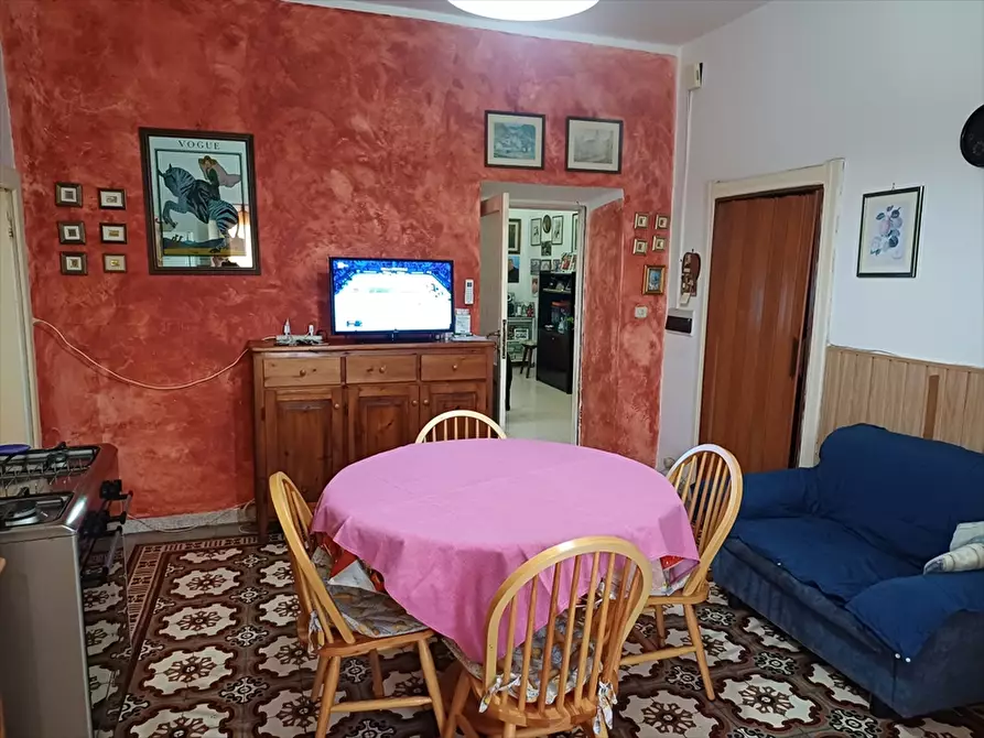 Immagine 16 di Appartamento in vendita  in Via Barisone n. 36 a Sorso