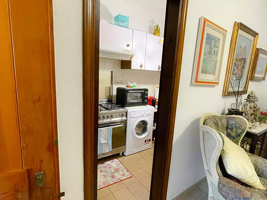 Immagine 10 di Villetta a schiera in vendita  in via delle Pratoline 19 a Anzio