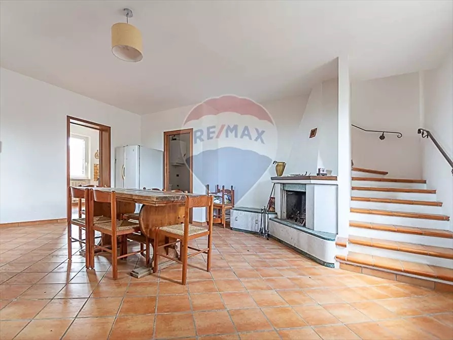 Immagine 5 di Villa in vendita  a Civitella Casanova