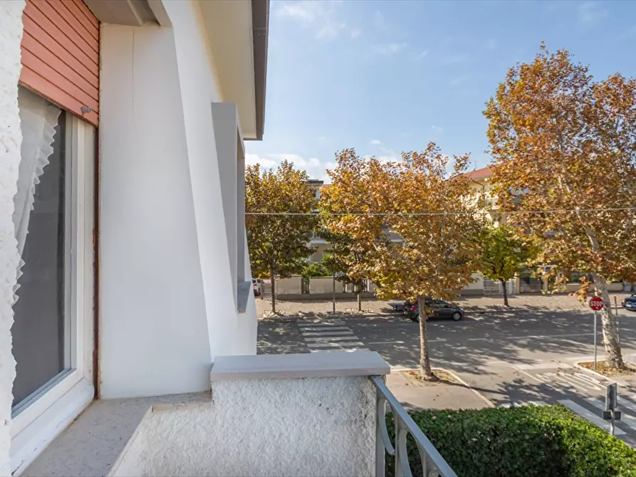 Immagine 27 di Villetta a schiera in vendita  in VIALE ALCIONE 68 a Francavilla Al Mare