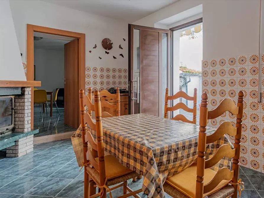 Immagine 4 di Casa indipendente in vendita  a Brittoli
