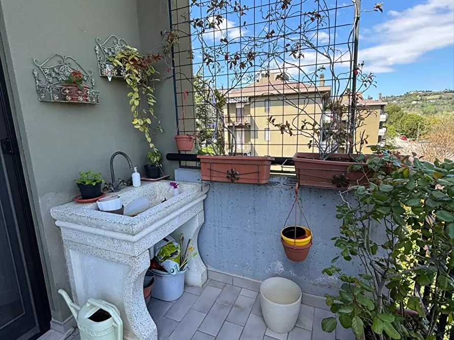 Immagine 26 di Appartamento in vendita  in via vittorio pepe 8 a Chieti