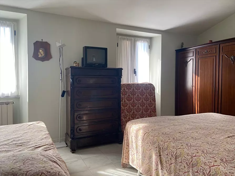 Immagine 8 di Casa indipendente in vendita  in Località Colbassano a Fossato Di Vico