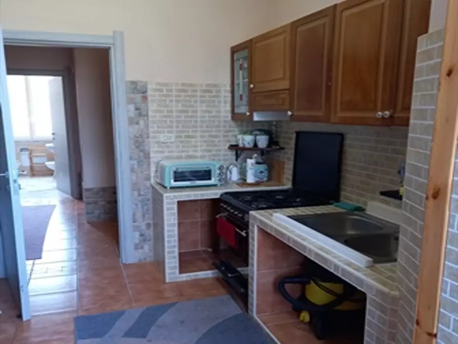 Immagine 5 di Appartamento in vendita  in Località Campomela a Sassari