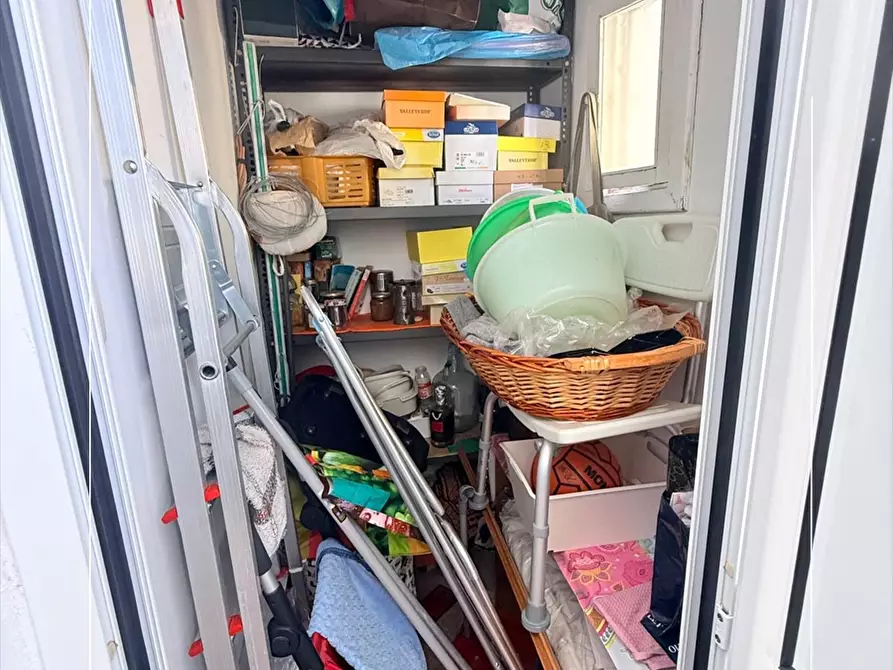 Immagine 18 di Appartamento in vendita  in via dario lupo 46 a Taranto