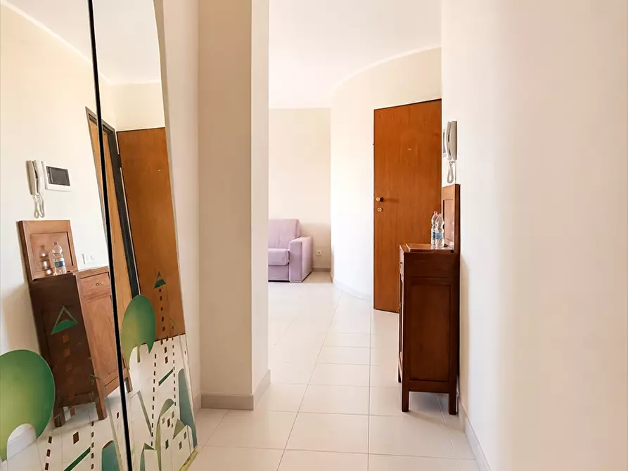 Immagine 5 di Appartamento in affitto  in piazza tedesco 13 a Taranto