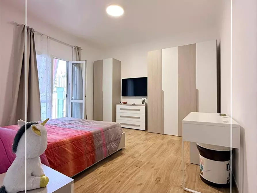 Immagine 17 di Appartamento in vendita  in via cagliari 44 a Taranto