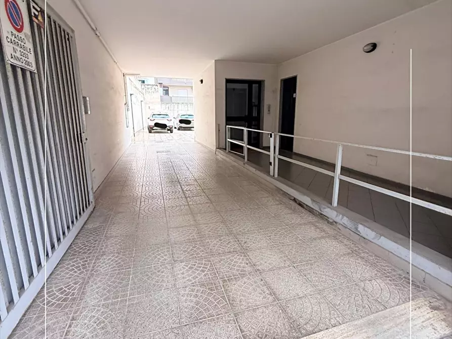Immagine 4 di Posto auto in affitto  in via brindisi 19 a Taranto
