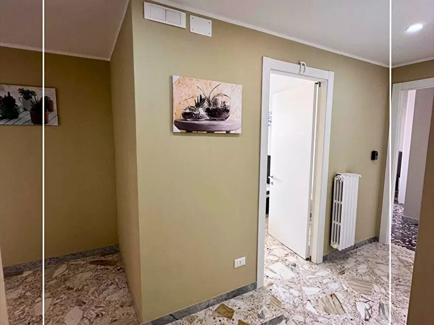 Immagine 5 di Appartamento in affitto  in via cagliari n. 15 a Taranto