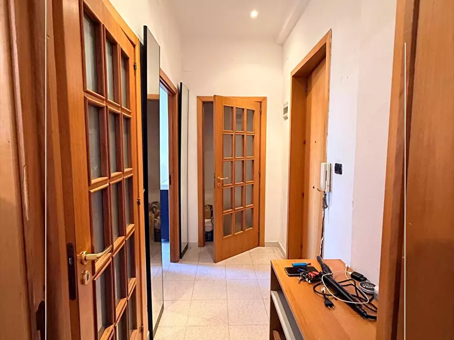 Immagine 5 di Appartamento in vendita  in via fratelli mellone 20 a Taranto