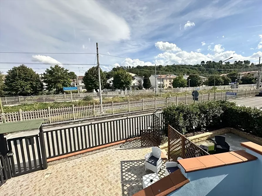 Immagine 9 di Casa indipendente in vendita  in Via andrea costa 5 a Manoppello