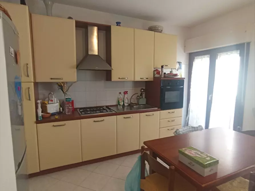 Immagine 4 di Appartamento in vendita  in via tunisi a Marsala