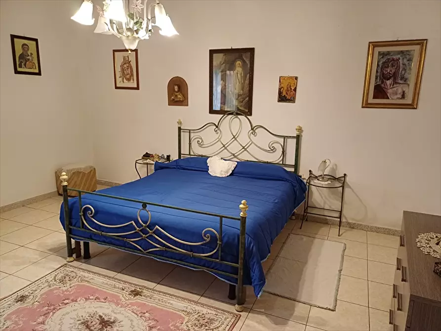 Immagine 25 di Appartamento in vendita  in Via Barisone n. 36 a Sorso