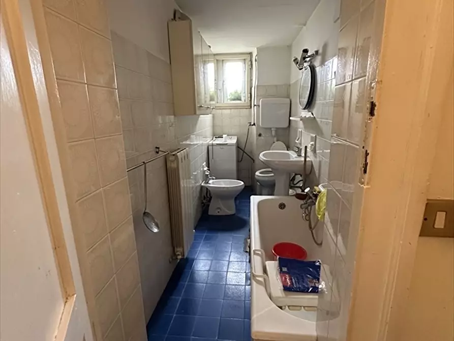 Immagine 15 di Appartamento in vendita  in Piazza Giuseppe Garibaldi 14 a Chieti