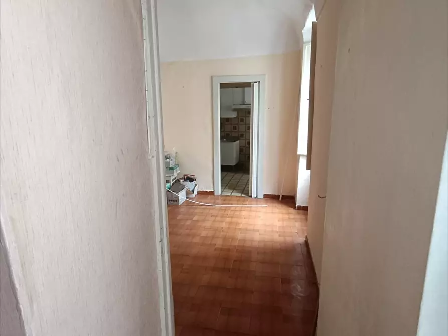 Immagine 12 di Appartamento in vendita  in VIA TOPPI a Chieti