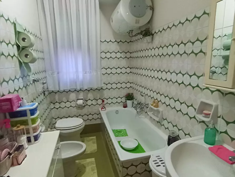 Immagine 7 di Appartamento in vendita  a Trapani
