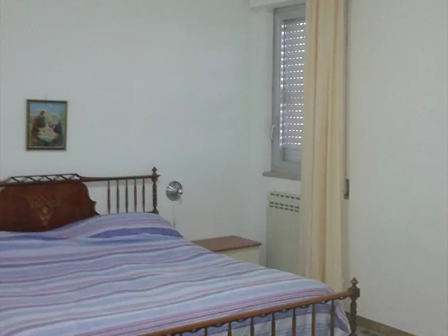 Immagine 3 di Appartamento in vendita  in Via Vittorio Veneto a Margherita Di Savoia