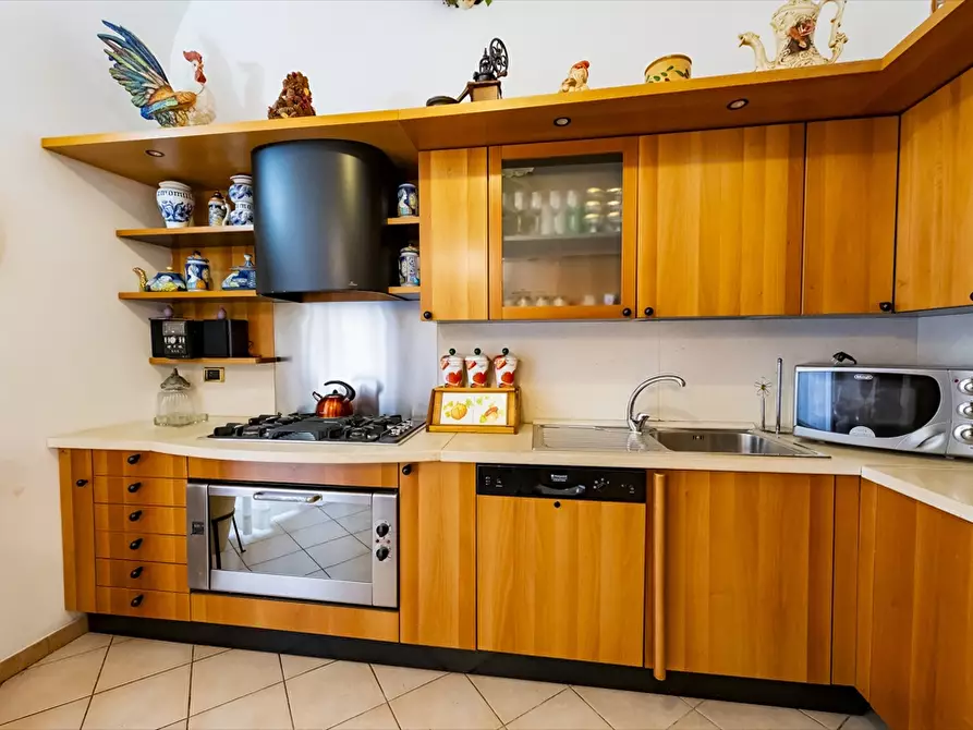 Immagine 6 di Appartamento in vendita  in Via D'Aragona a Chieti