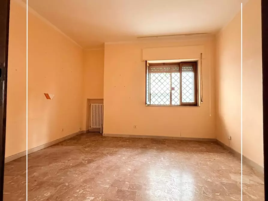 Immagine 12 di Appartamento in vendita  in via san roberto bellarmino 18 a Taranto