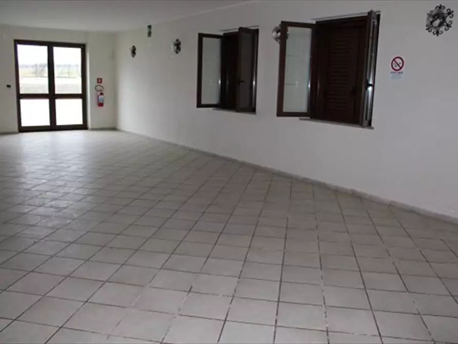 Immagine 3 di Casa indipendente in vendita  in contrada Sant'Andrea a Rosciano