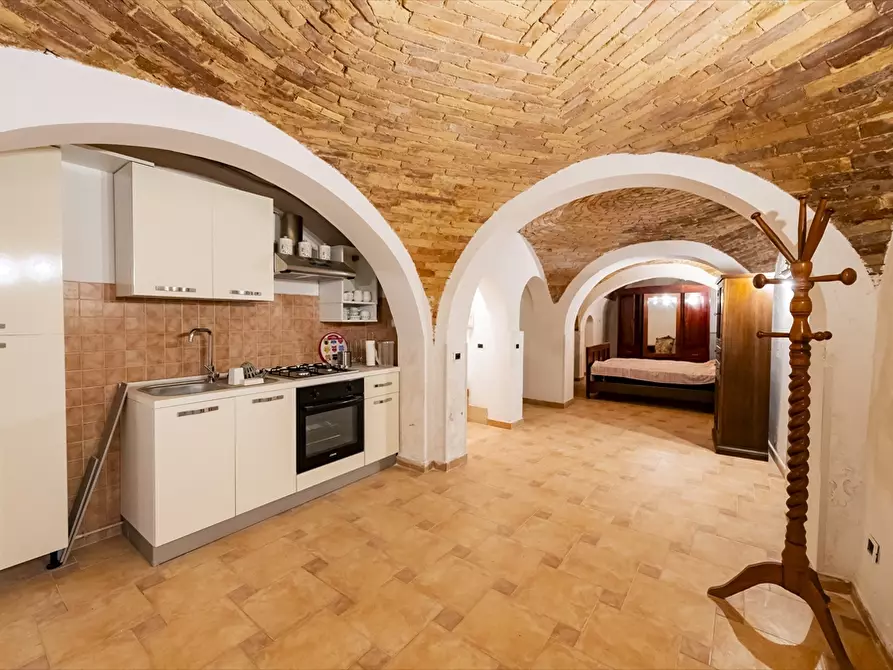 Immagine 8 di Magazzino in vendita  in Piazzetta Santa Lucia a Chieti