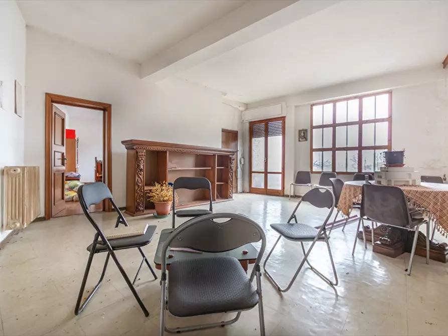 Immagine 9 di Casa indipendente in vendita  in VIA DE DOMINICIS  a Penne