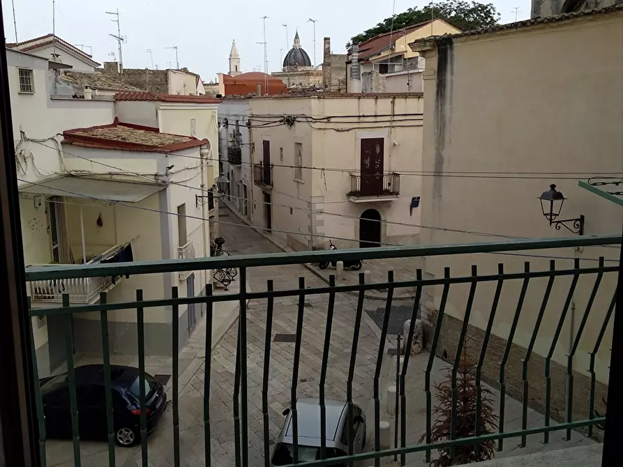 Immagine 11 di Appartamento in vendita  in Via Tredici italiani a Cerignola