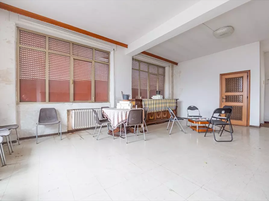 Immagine 11 di Casa indipendente in vendita  in VIA DE DOMINICIS  a Penne