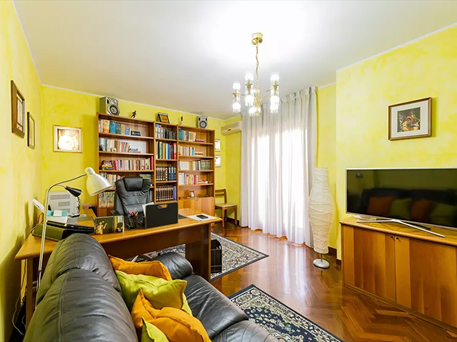 Immagine 22 di Appartamento in vendita  in Via Arenazze a Chieti