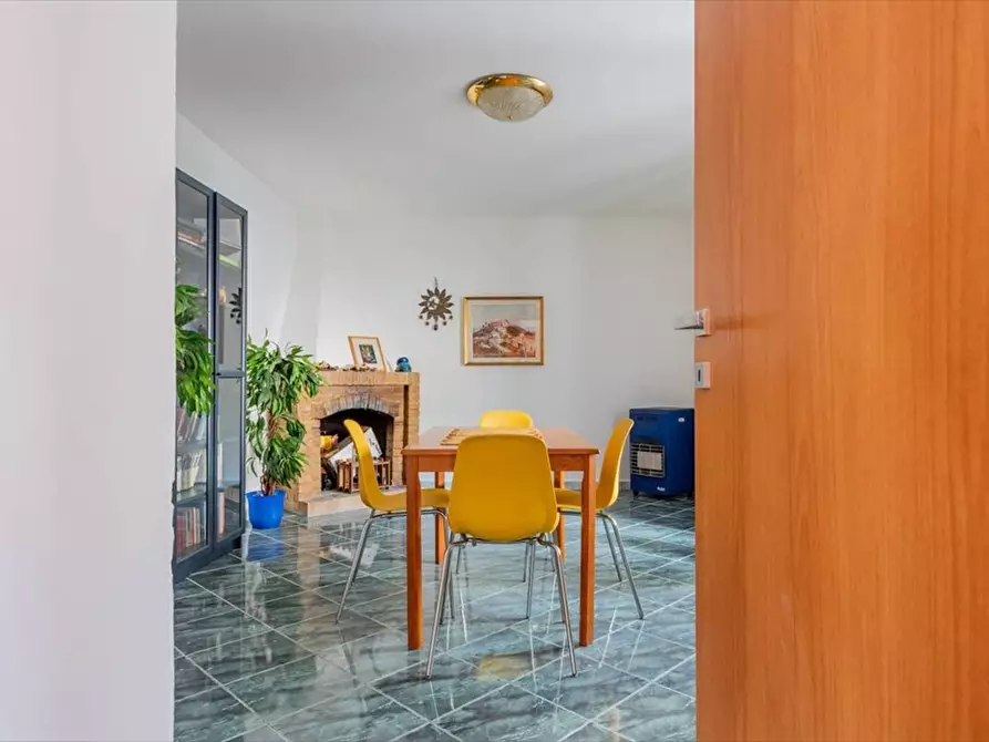 Immagine 9 di Casa indipendente in vendita  a Brittoli