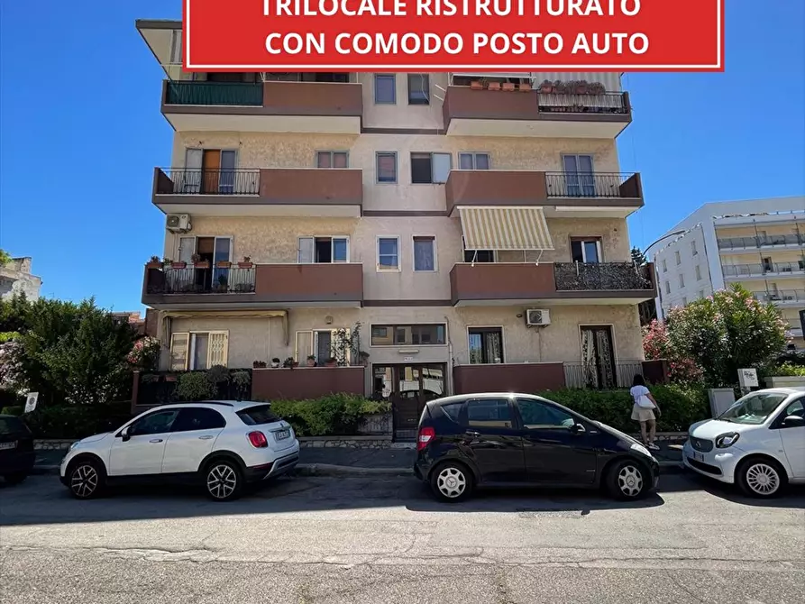 Immagine 1 di Appartamento in vendita  in VIA MILLO 22 a Taranto