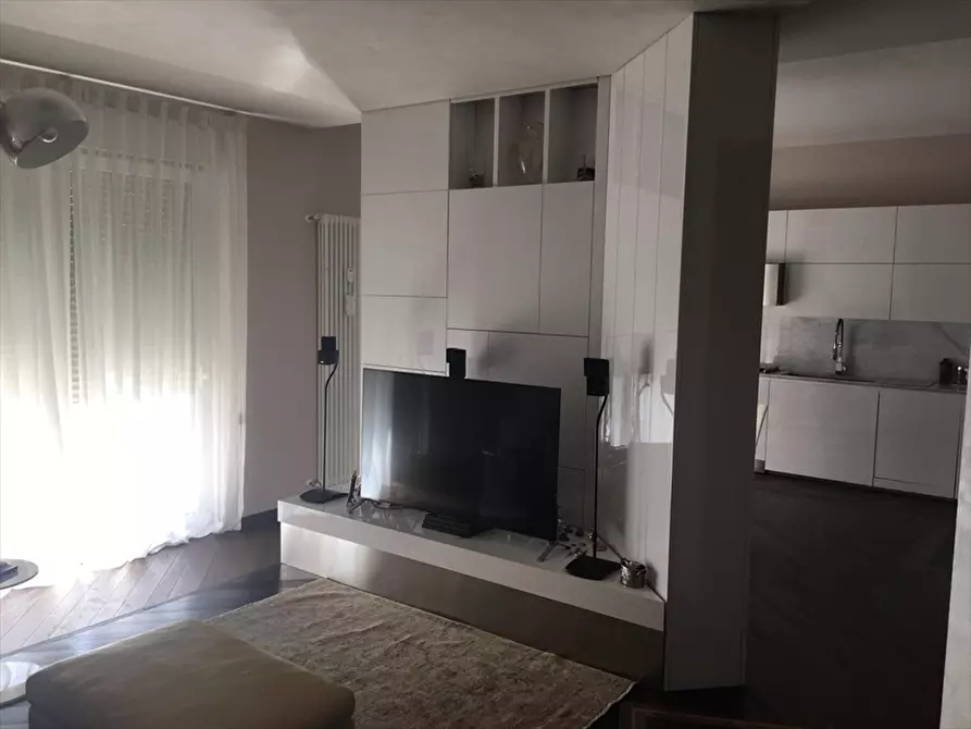 Immagine 8 di Appartamento in vendita  a Chieti