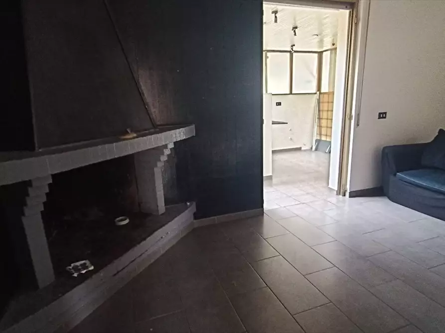 Immagine 3 di Appartamento in vendita  in via salita pandolfi n. 24 a Pescara