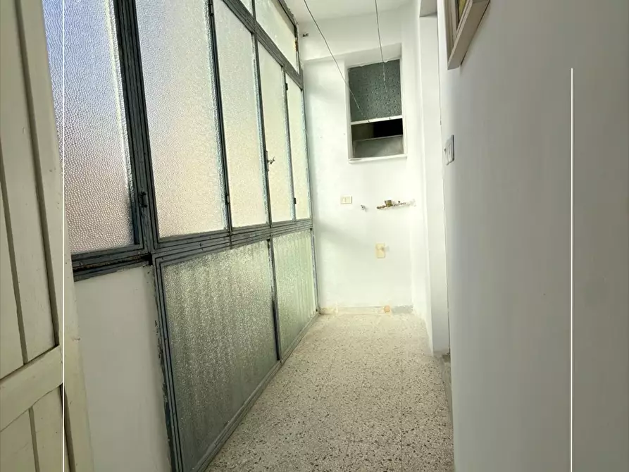 Immagine 16 di Appartamento in vendita  in via temenide 73 a Taranto