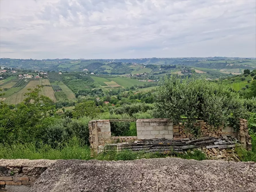 Immagine 3 di Casa indipendente in vendita  in Via Rasiccio Inferiore 8 a Ripa Teatina