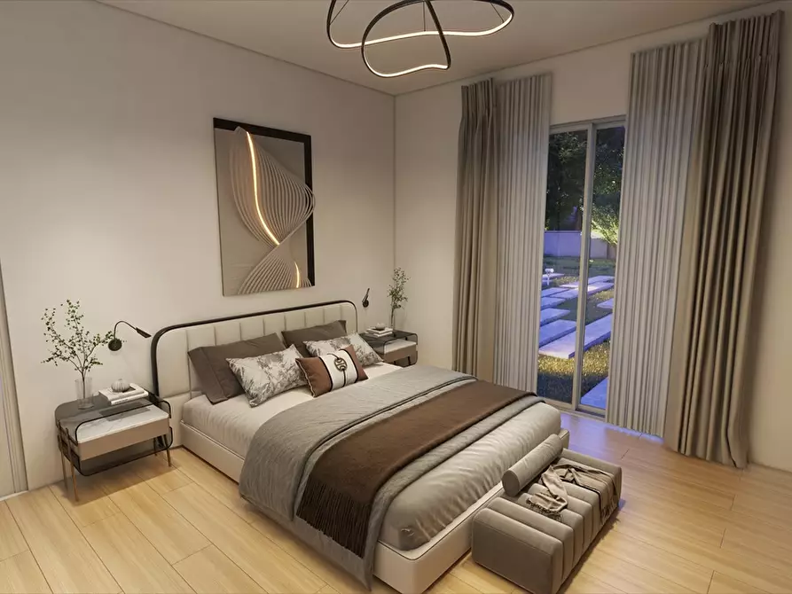 Immagine 16 di Villa in vendita  in Via del Miglioramento  a Anzio