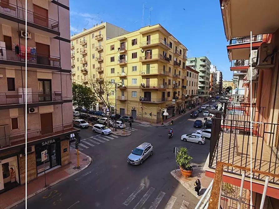 Immagine 2 di Appartamento in vendita  in via cesare battisti 25 a Taranto