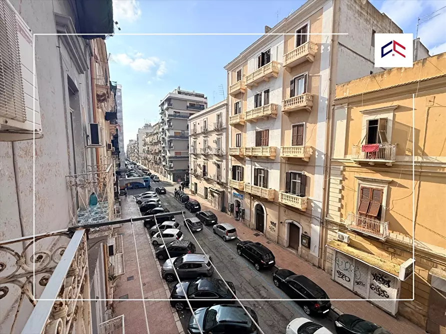 Immagine 4 di Appartamento in vendita  in via cavallotti,63 a Taranto