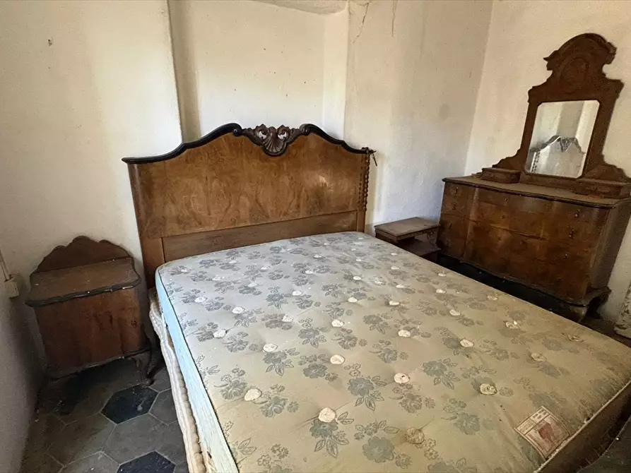 Immagine 10 di Casa indipendente in vendita  in Via della Franchizia a Campo Ligure