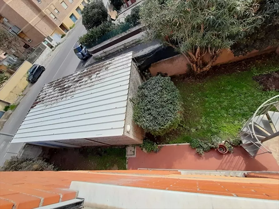 Immagine 28 di Appartamento in vendita  in Via Lombardia, 20 a Anzio