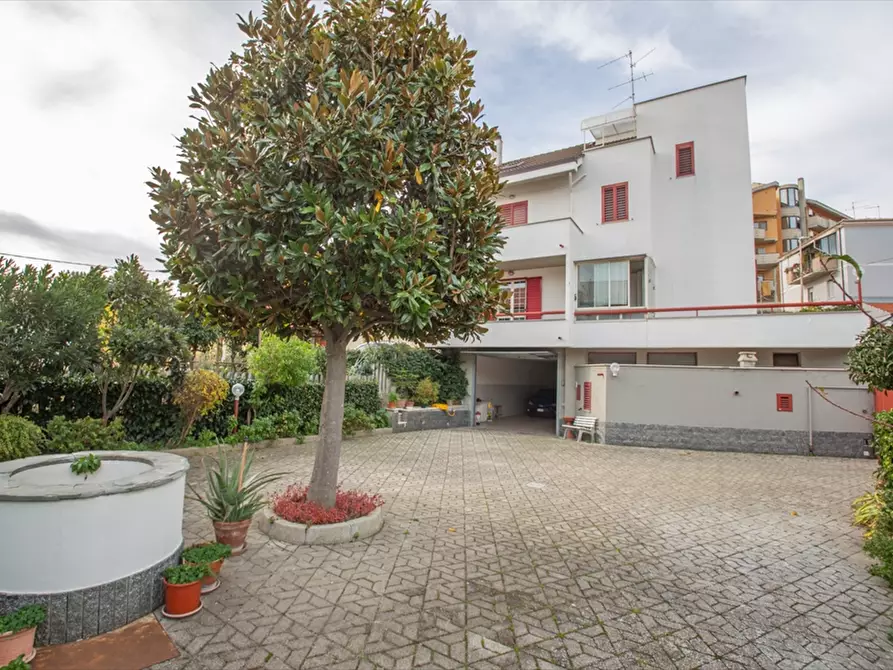 Immagine 25 di Villa in vendita  in Via Gaetano Pachetti 6 a Chieti