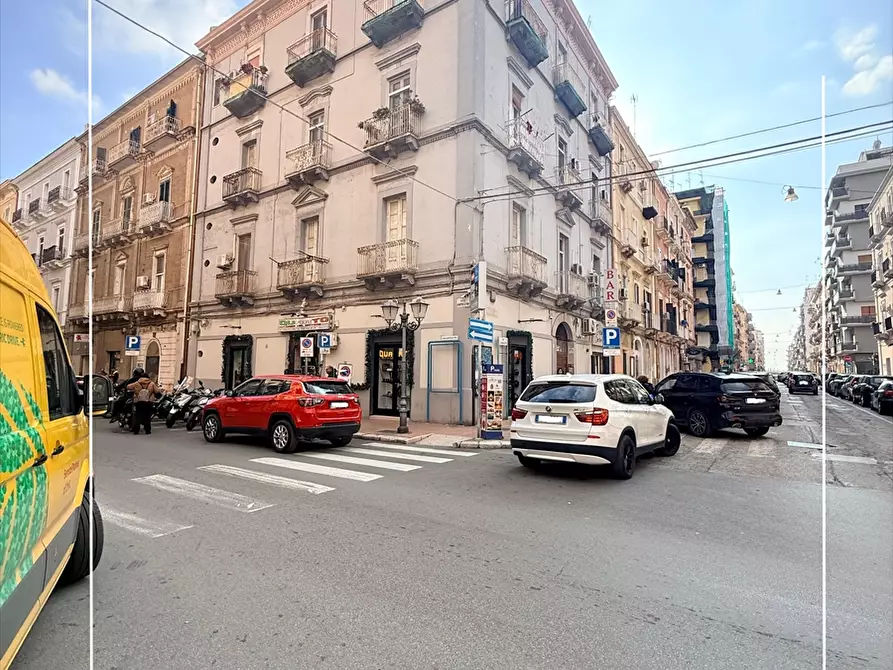 appartamento in vendita a Taranto in zona Borgo