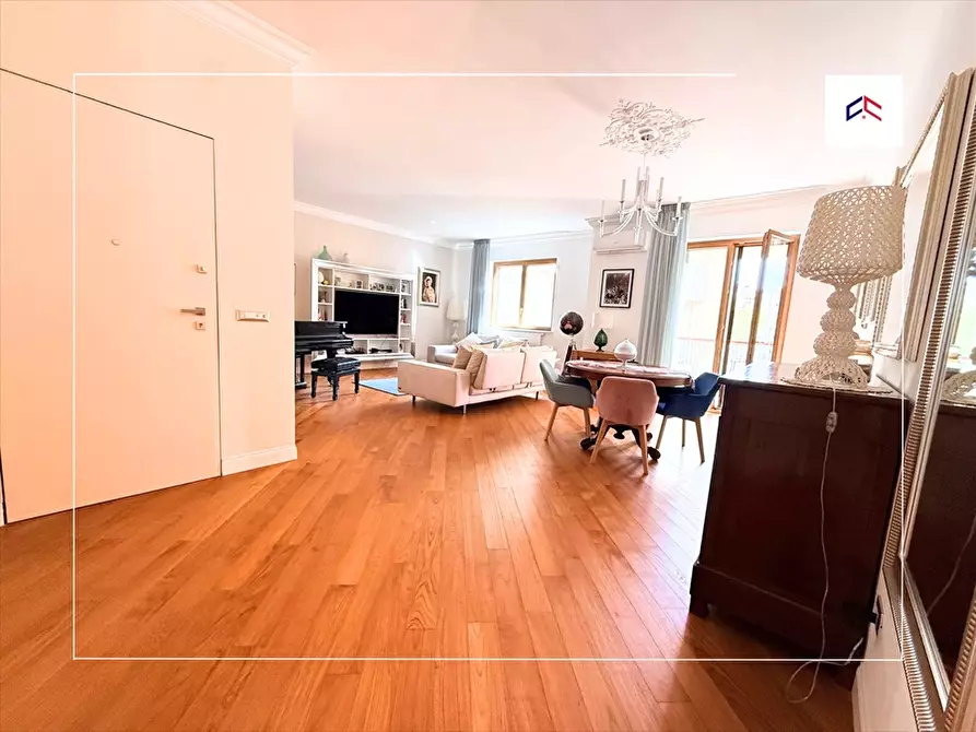 Immagine 3 di Appartamento in vendita  in via dante 236 a Taranto