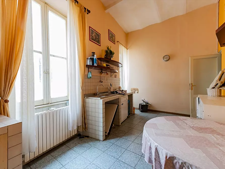 Immagine 9 di Appartamento in vendita  in VIA MATER DOMINI a Chieti