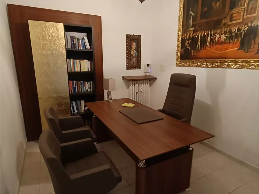 Immagine 10 di Ufficio in vendita  in Via Papa Giovanni XXIII a Chieti