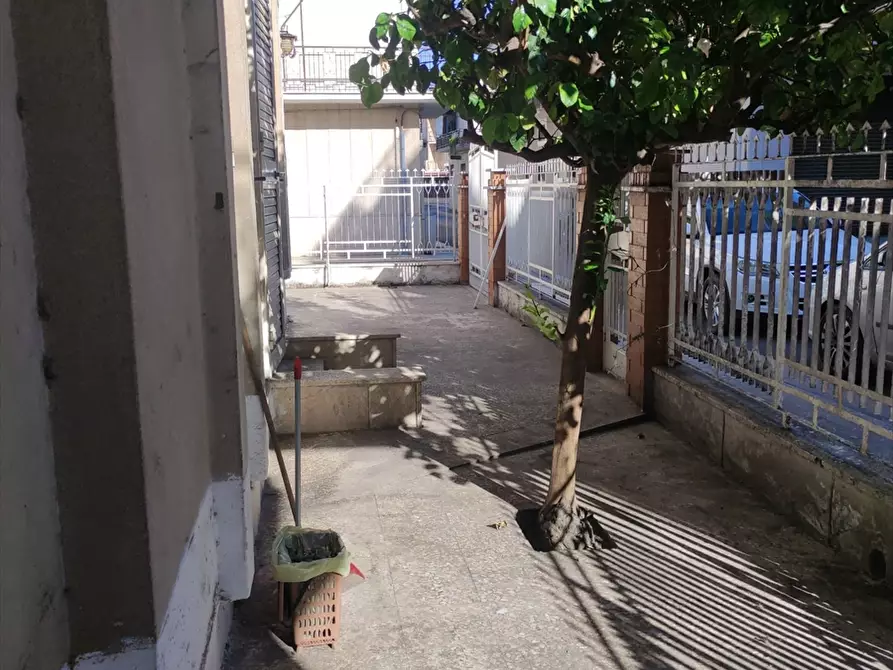 Immagine 2 di Casa indipendente in vendita  a Cerignola