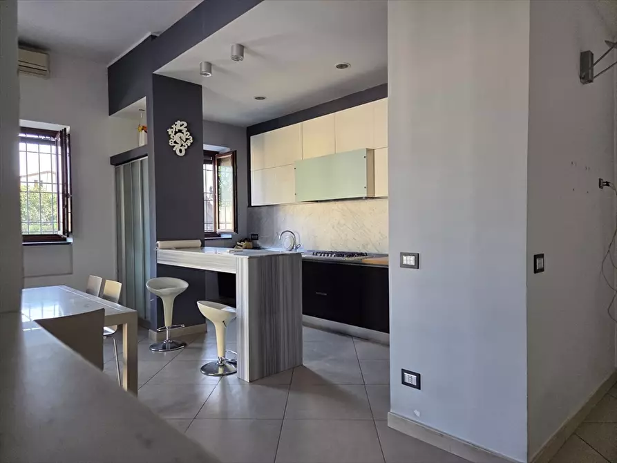 Immagine 16 di Multiproprietà in vendita  in VIA CALZOLAIO 78 a Acerra
