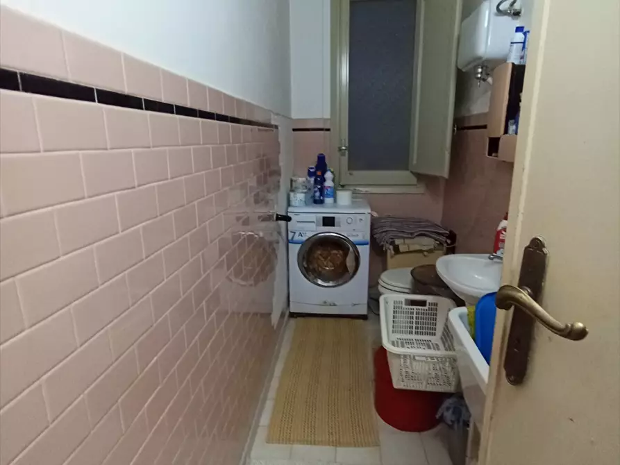 Immagine 9 di Appartamento in vendita  a Trapani