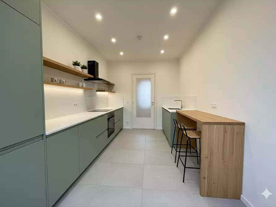 Immagine 6 di Appartamento in vendita  in via madonna degli angeli 78 a Chieti